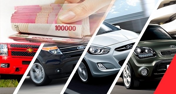 Rental Mobil Solo Harga Termurah 2026